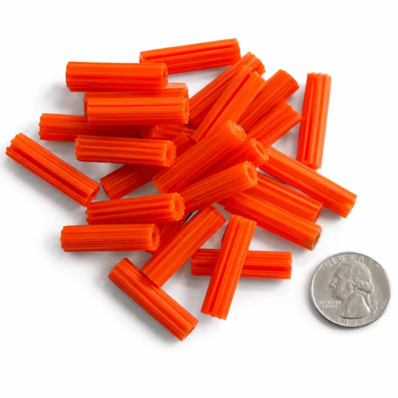 Tarugos Naranja De 3/8 * 2 10x50 (Plug-1050) — vista 3