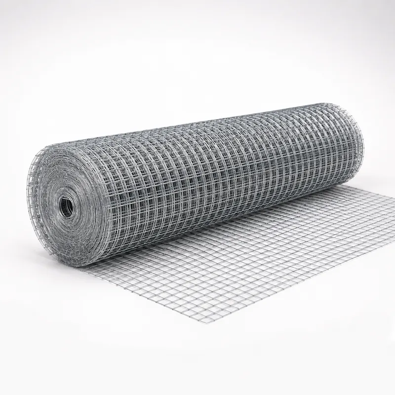 Malla P/Conejo C18 "1 *1" * 4 * 100 — vista 2