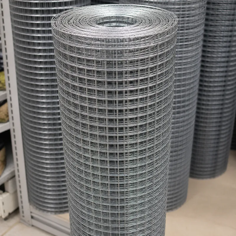Malla P/Conejo C18 "1 *1" * 4 * 100 — vista 3