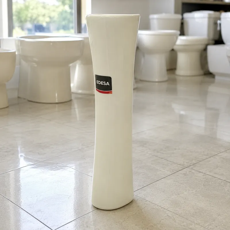 Pedestal Edesa Bonne — vista 2