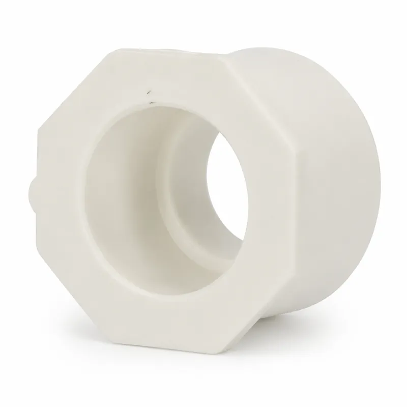 Reduccion Bushing P/D 2" X 1" Sonaca(84) — vista 3