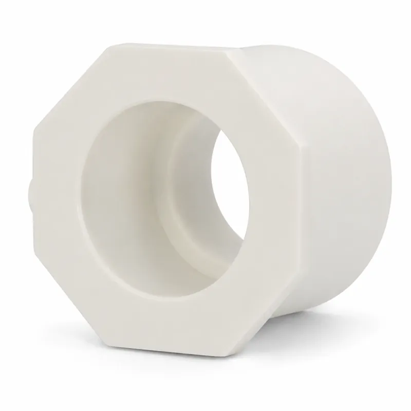 Reduccion Bushing P/D 2" X 1" Sonaca(84)