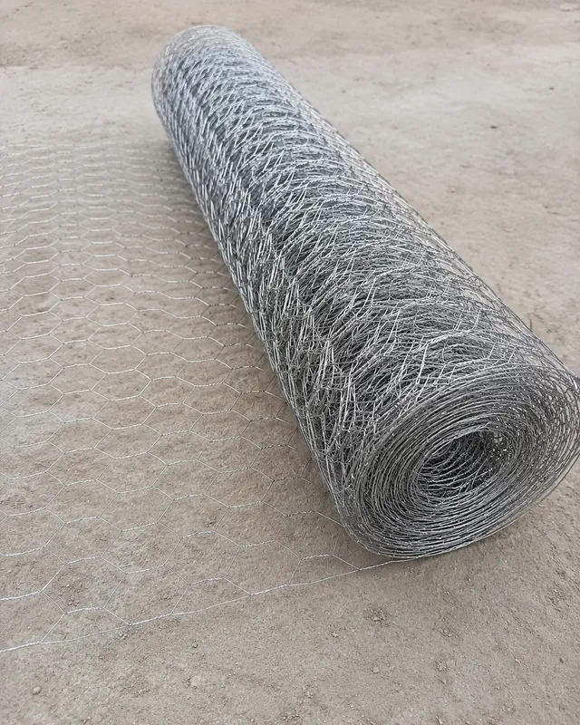 Malla De Cernir Arena Electro Galvanizada (Hot Dipped) Bwg-27 10*10 — vista 2