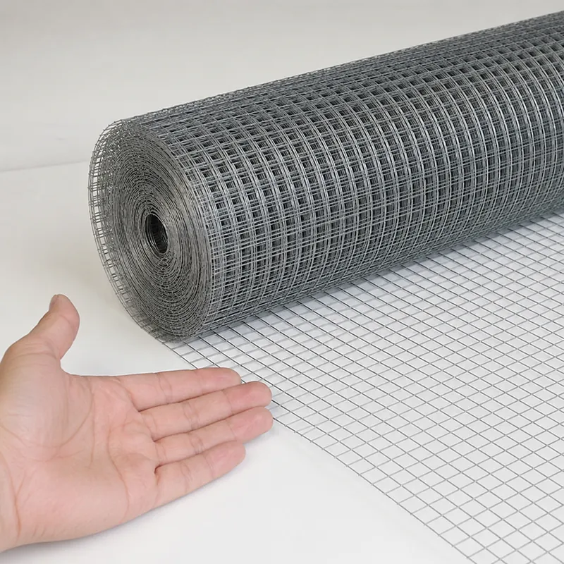 Malla P/Conejo C18 "1 1/2 *1 1/2" * 4 * 100 — vista 3