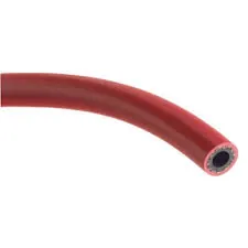 Manguera De Gas Roja 3/8*300 Pies — vista 2