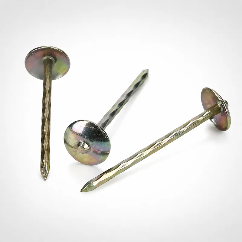 Clavos P/ Zinc