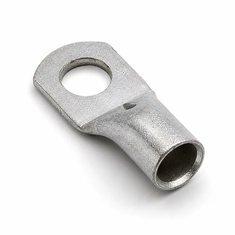 Terminal P/Cable 35-10 (Caj. 126) — vista 3
