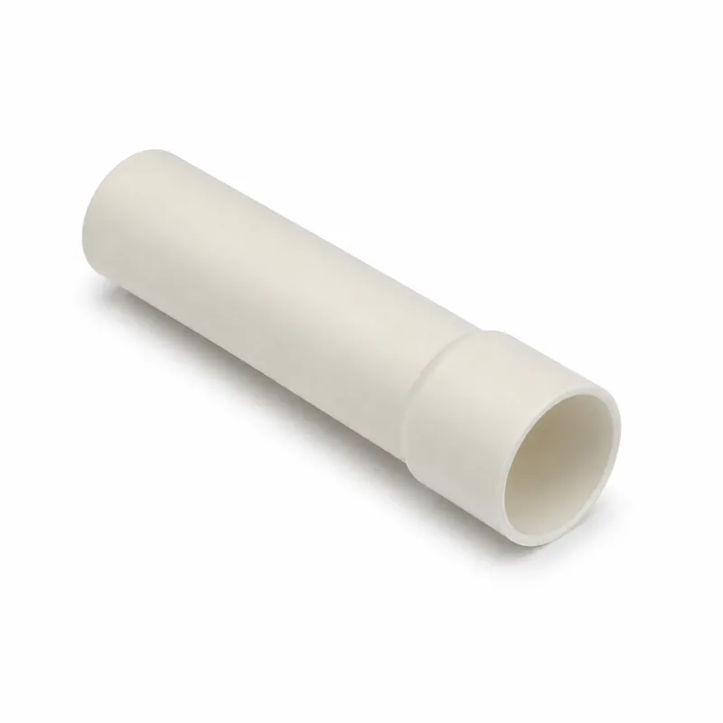 Cola Pvc Extension 1 1/4*8 — vista 2