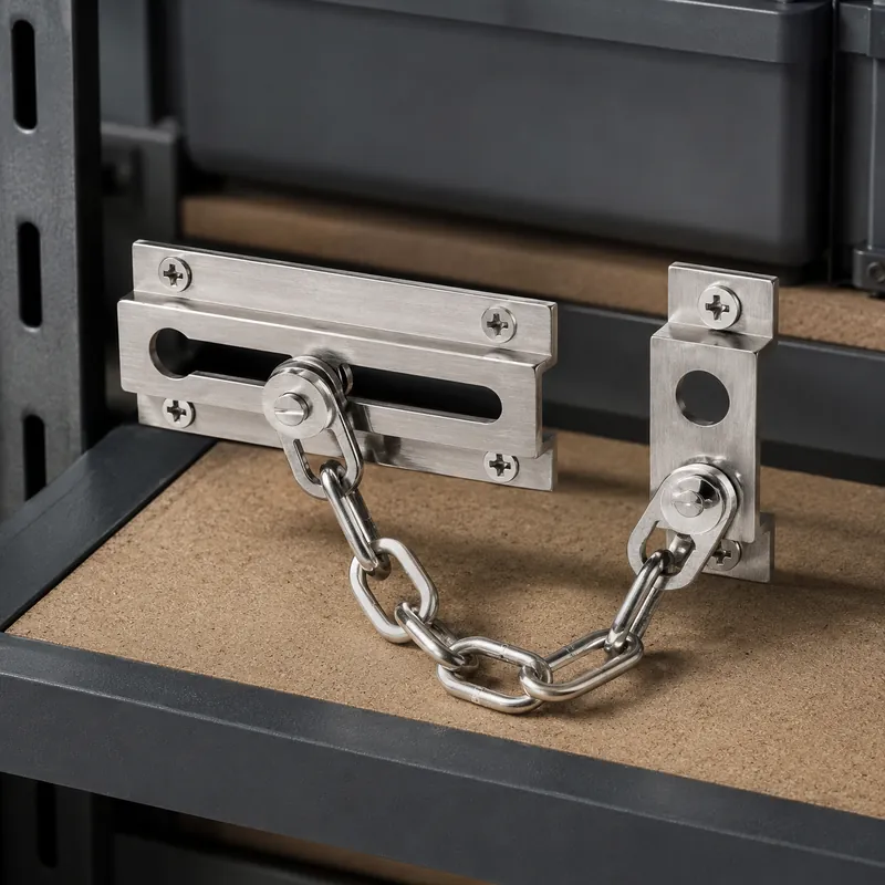 Cadena Seguridad Platead Blister Emp 5/50 — vista 3