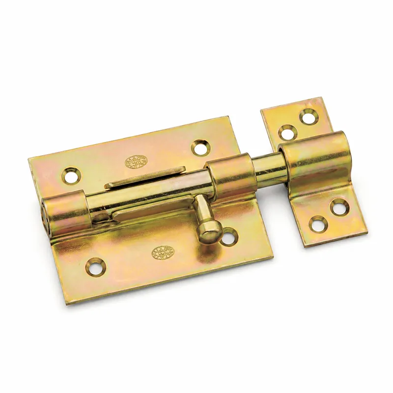 Pestillo Amig 454-70 Bicromatado Emp 5/50
