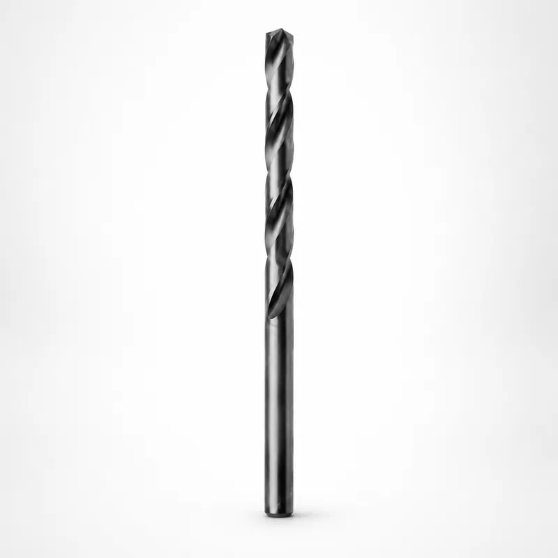 Barrena P/ Metal (Mecha Hss Shank 5/16