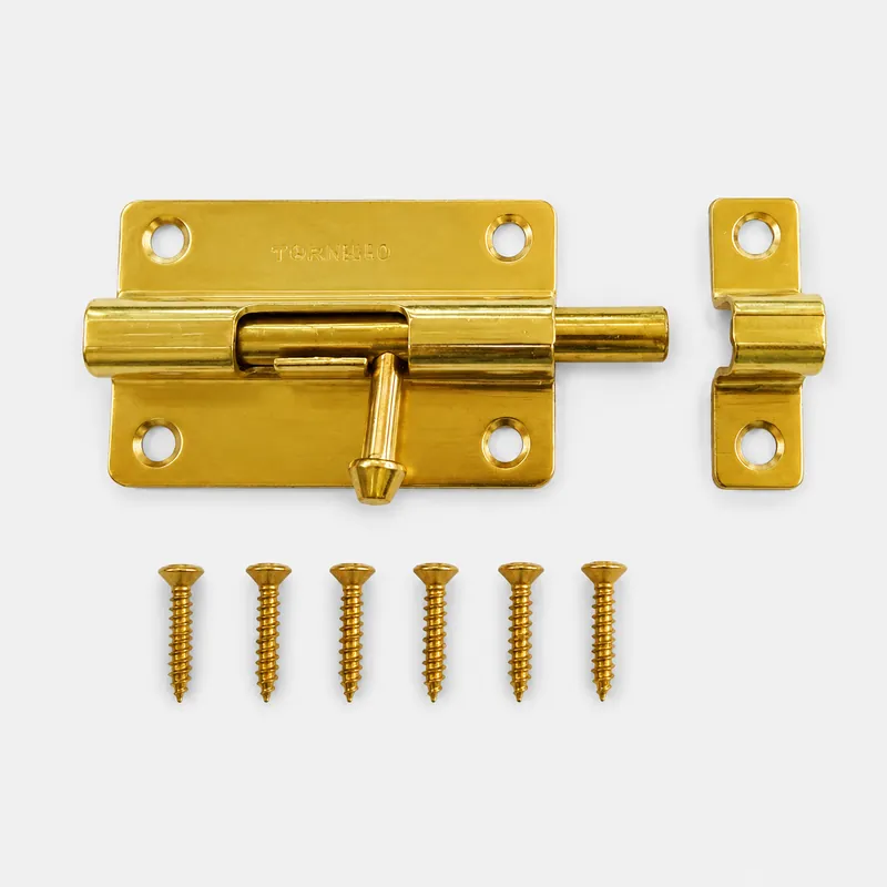 Pestillo Tipo D 2" (1.0mm) — vista 2