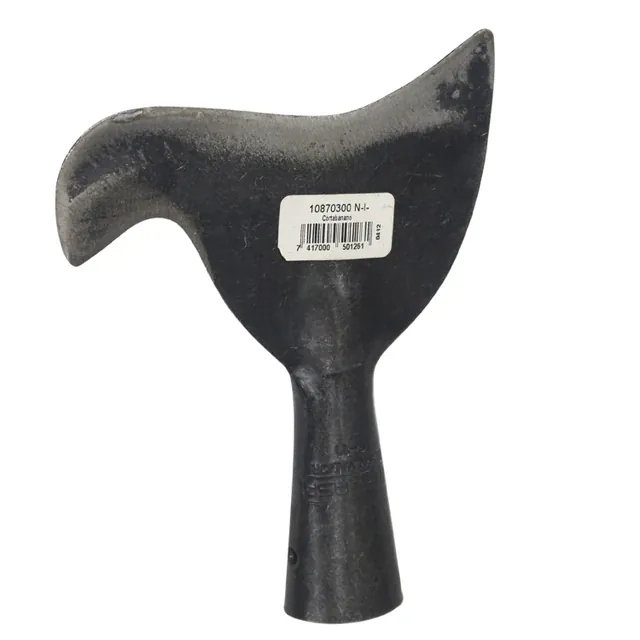 Cuchilla, Corta Banano, 6" Imacasa — vista 2