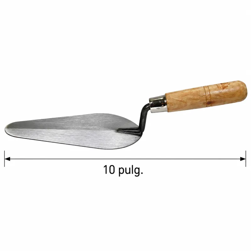 Plana 8" Imacasa — vista 3