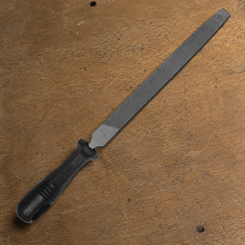 Lima Triangular Con Mango, 6" Imacasa — vista 3