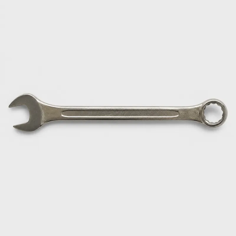 Llave Combinada Milimetrica,11mm Imacasa