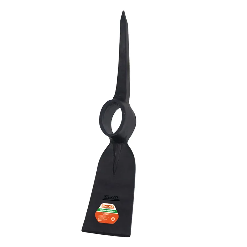 Pico S/ Palo 5 Lbs Imacasa Negro — vista 2