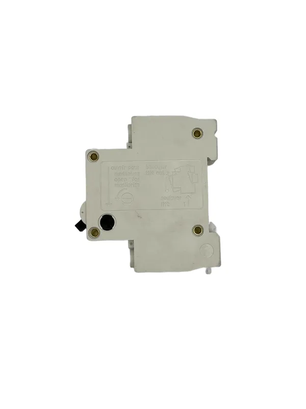 Breaker Europeo 1p 16a C45n 6ka (Caj. 12) — vista 2