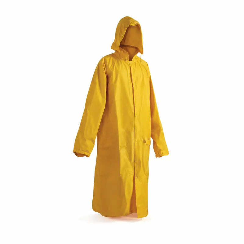 Capa P/Agua 1 Pieza Size M — vista 2