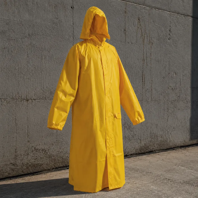 Capa P/Agua 1 Pieza Size M — vista 3