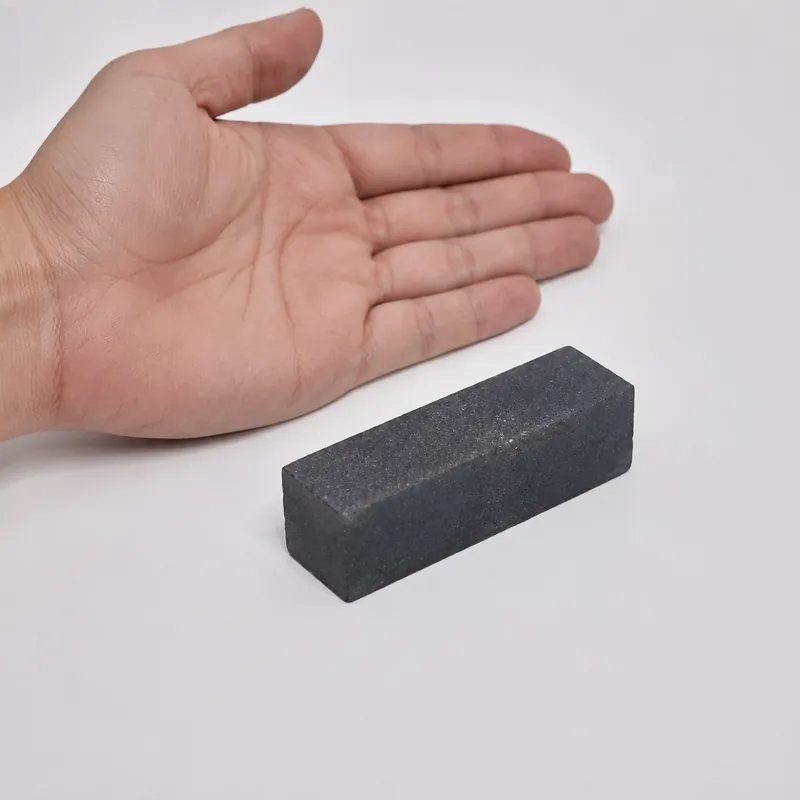 Piedra P/ Pared 6x2x2 152 Norton Gr 36 — vista 3