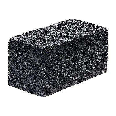 Piedra P/ Pared 4x2x2 101.6 Norton Gr 60