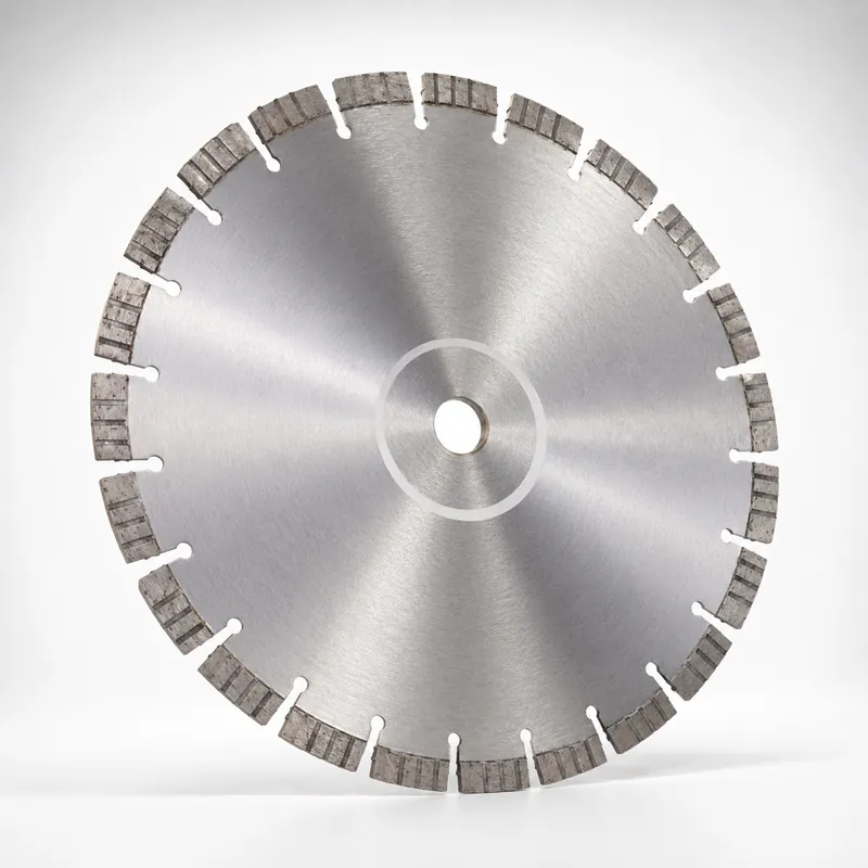 Disco De Corte Diamantado Norton 14" — vista 2