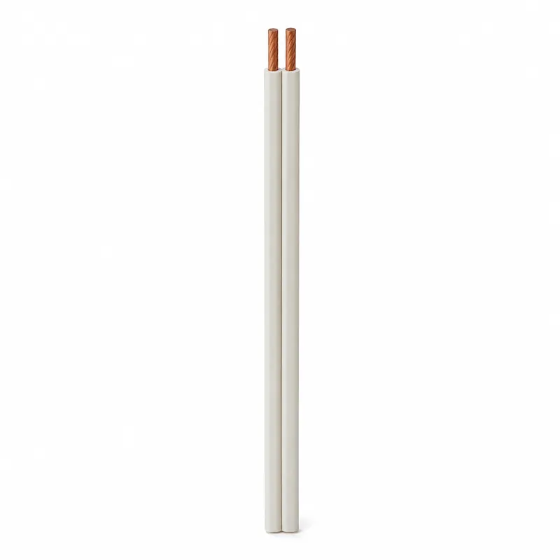 Alambre Elect Duplex 10 Criollo