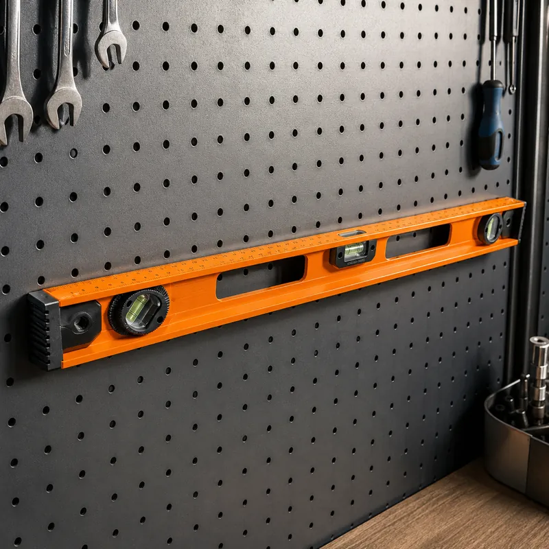 Nivel De Aluminio, 30" Imacasa — vista 3