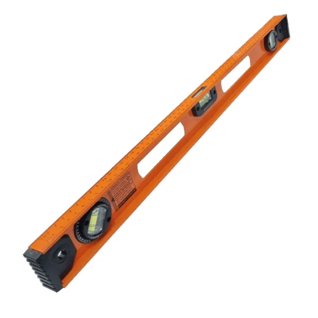 Nivel De Aluminio, 30" Imacasa