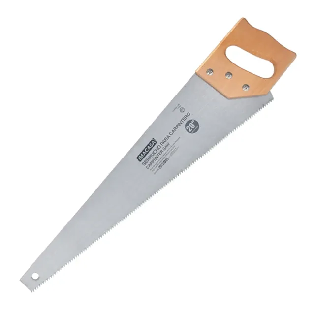 Serrucho Para Carpintero, 20"imacasa — vista 3