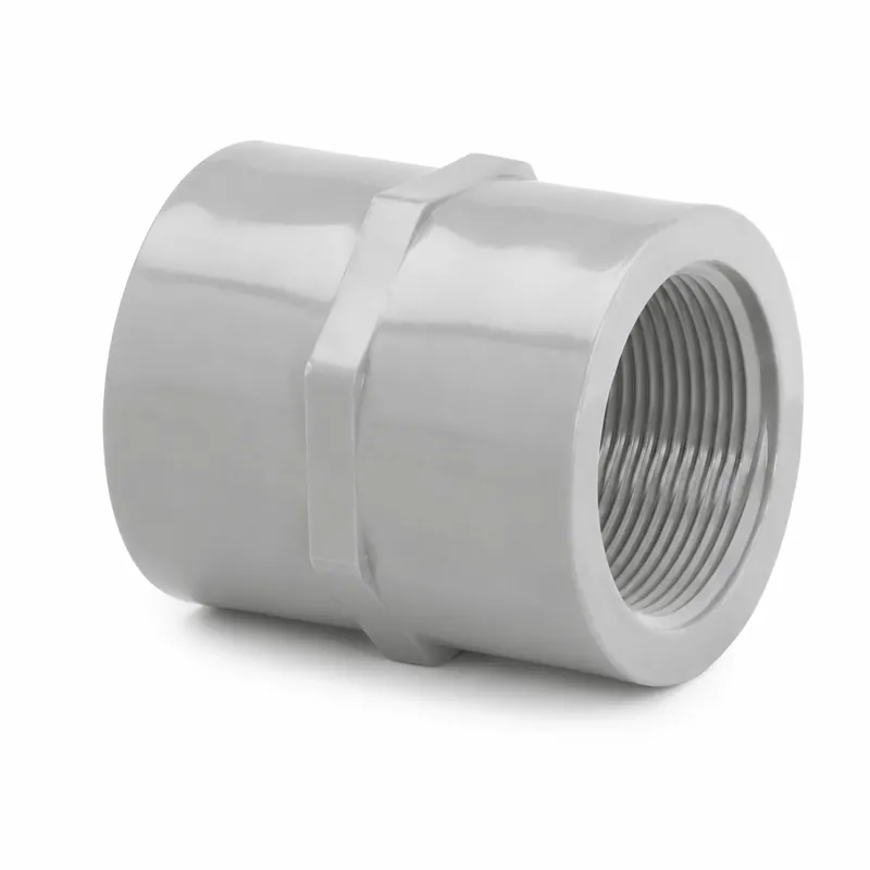 Adaptador Hembra 1/2 Cfh (Sac. 800 Unid) // 100 Min.
