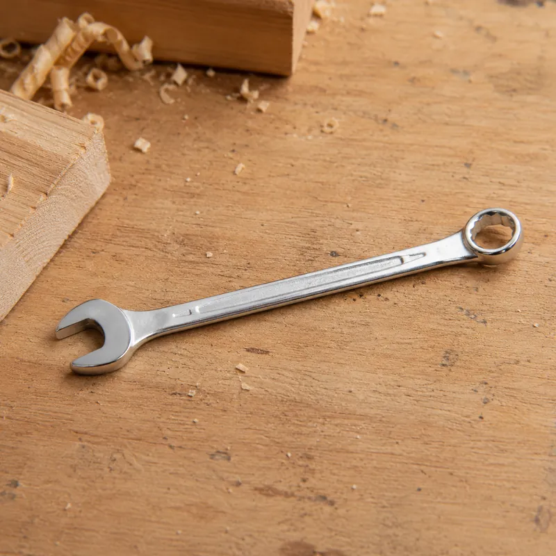 Llave Combinada #11mm — vista 2