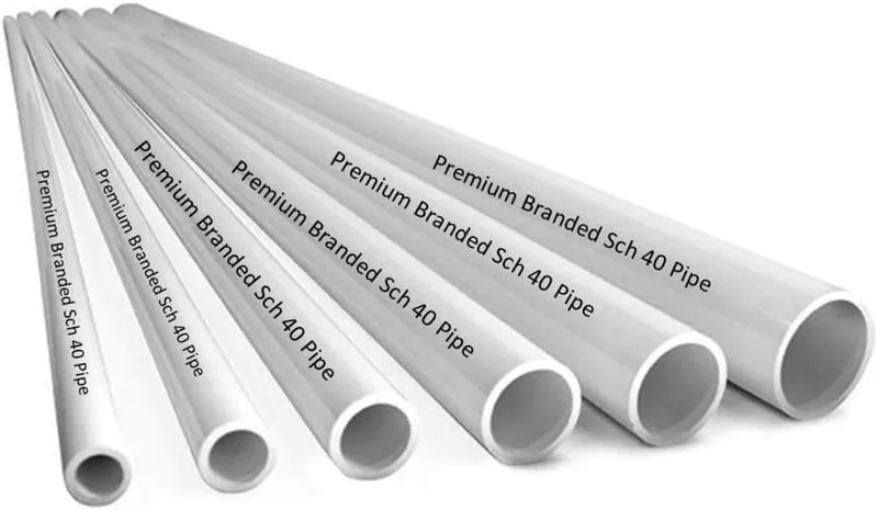 Tubo Sdr 26 De 6 *19 Corvi