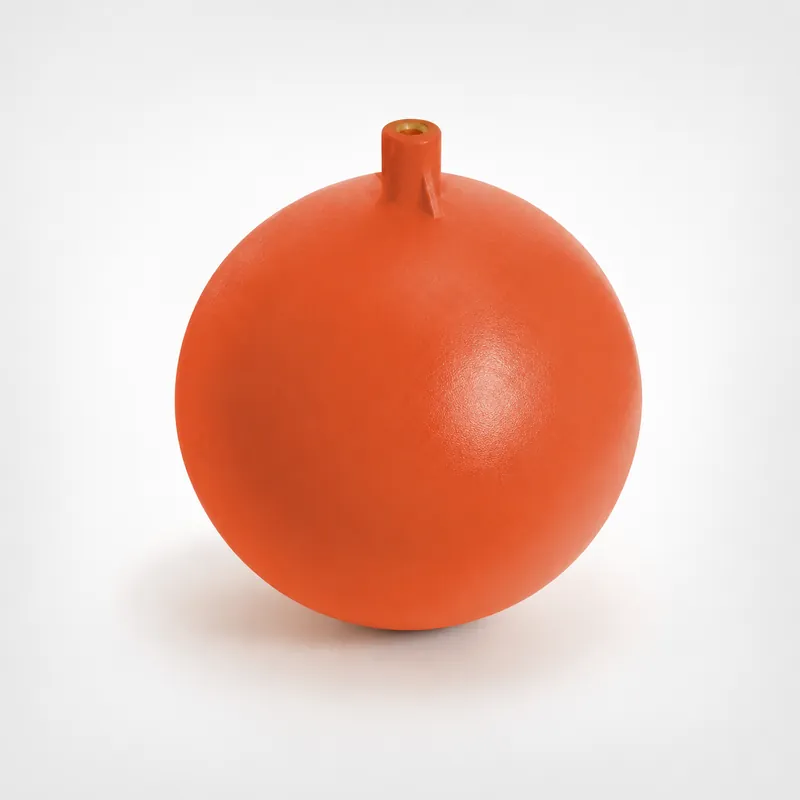 Boya P/Cisterna Italiana