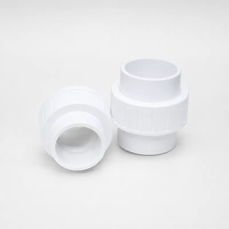 Union Universal Pvc 3/4 (Paq. 28/1)