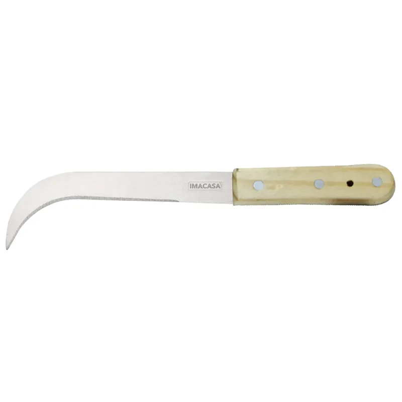Cuchillo Seleccionador P/ Banano 3.75 Plg Imacasa