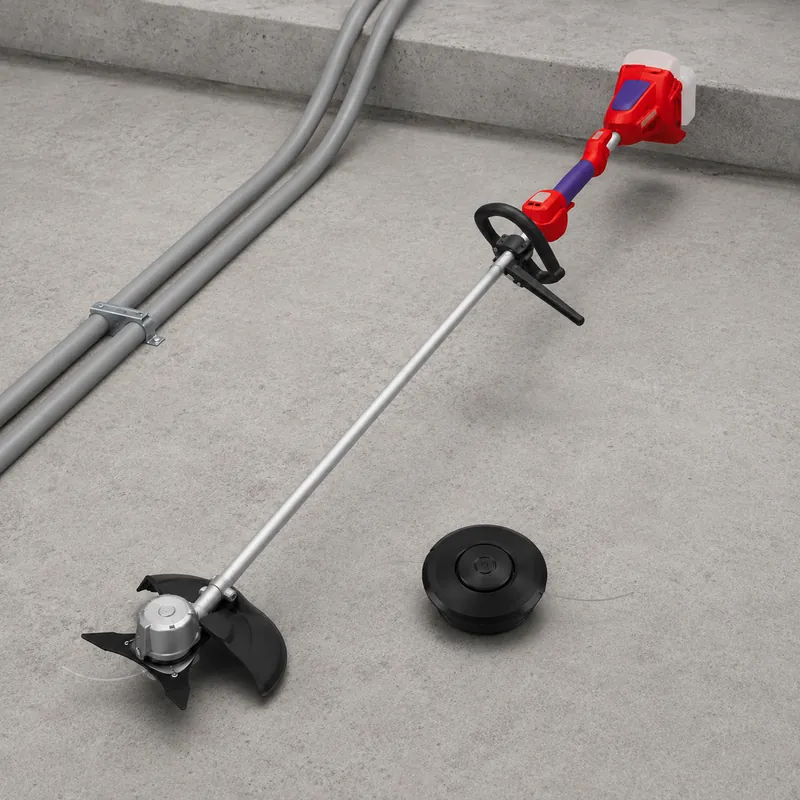 Podadora Inalambrico 40v Emtop — vista 3