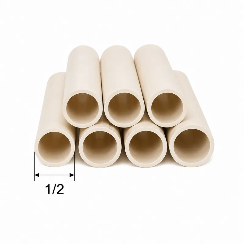 Tubo Cpvc 1/2*10 Cfh (50 Und ) — vista 3