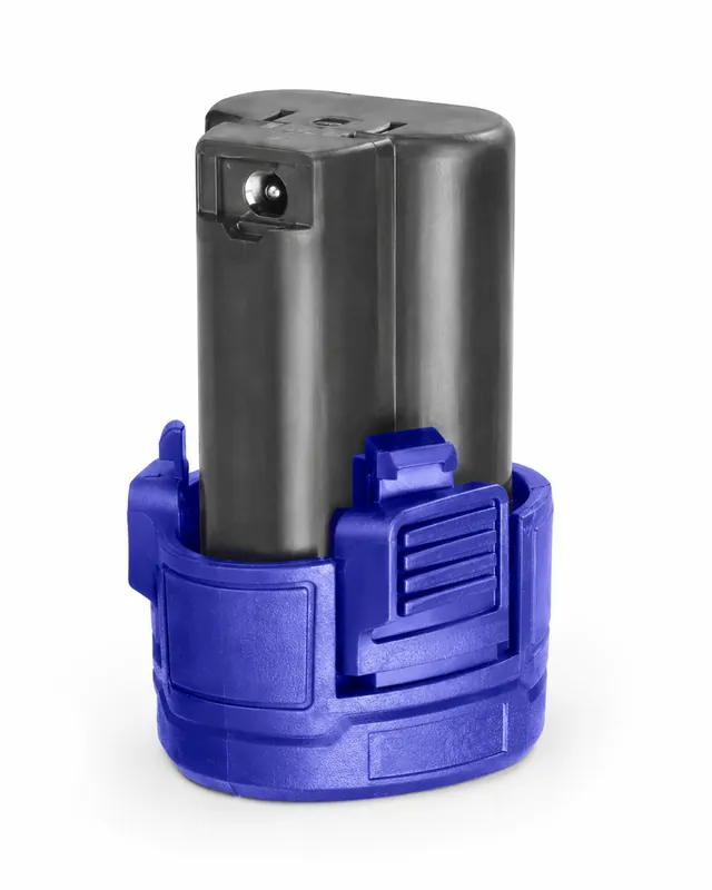 Bateria Recargable Litio 12v P/S-12 Emtop — vista 2