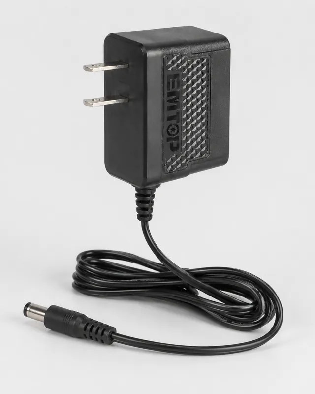 Cargador Bateria 12v (Para Ebpk12150) Emtop — vista 3