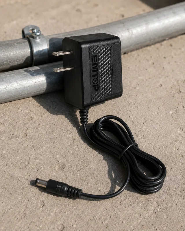 Cargador Bateria 12v (Para Ebpk12150) Emtop — vista 4