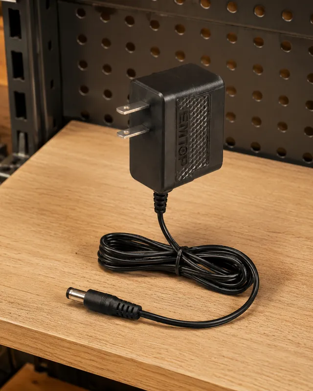 Cargador Bateria 12v (Para Ebpk12150) Emtop — vista 5