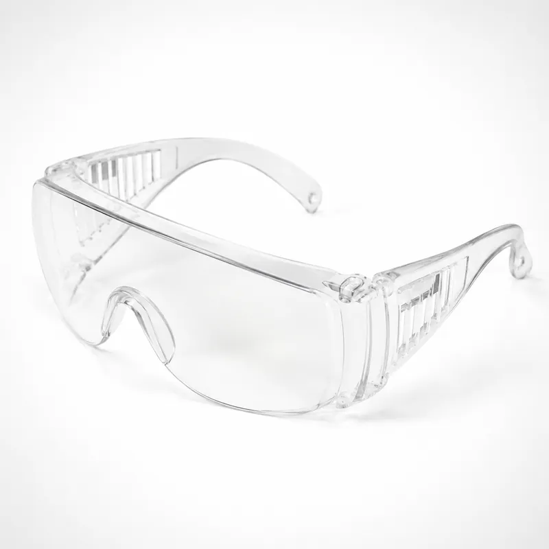 Lentes De Seguridad Emtop 4 Posic. (Caja 12/1)