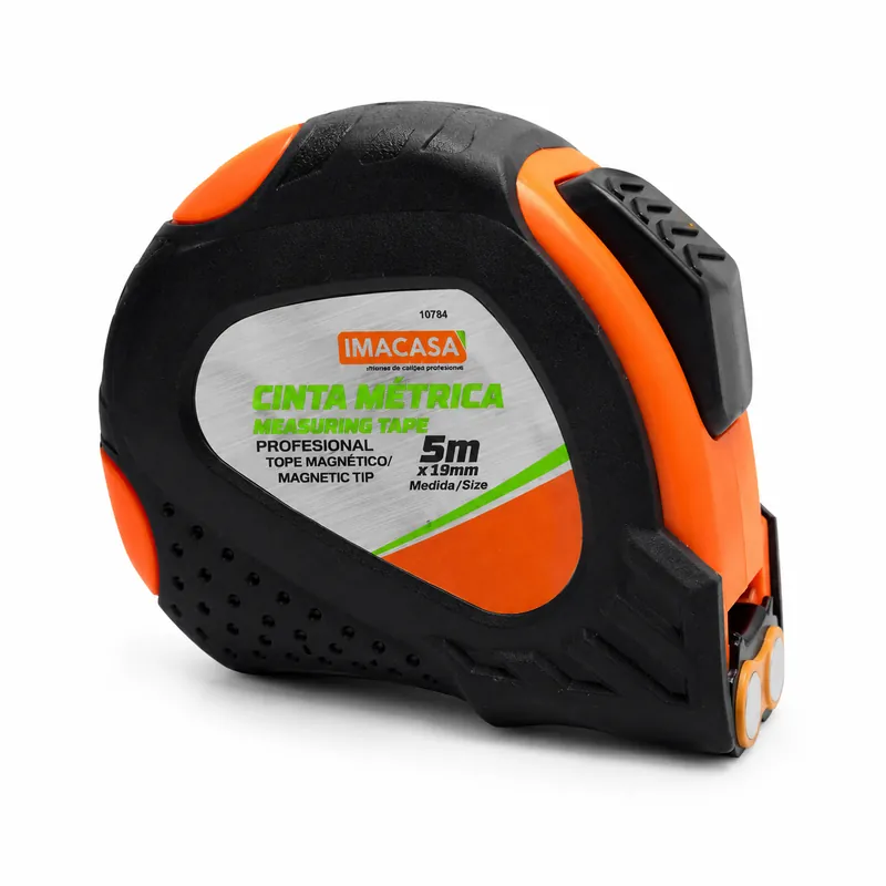 Cinta Metrica Profesional, 3.0 Mt X 16 M Imacasa — vista 2