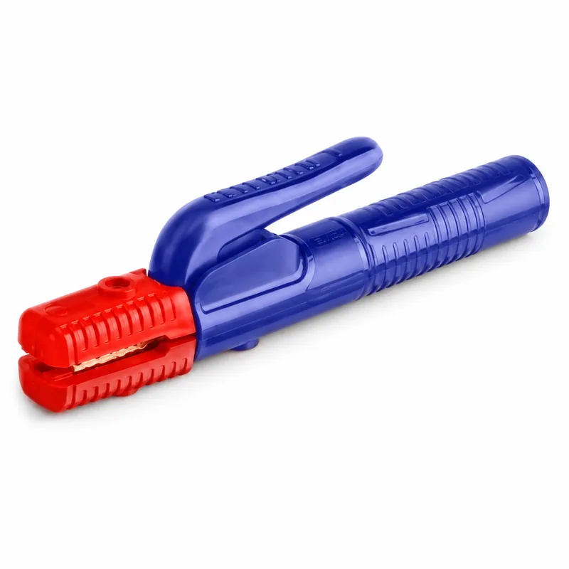 Porta Electrodo 500 Amp Mma Emtop — vista 2