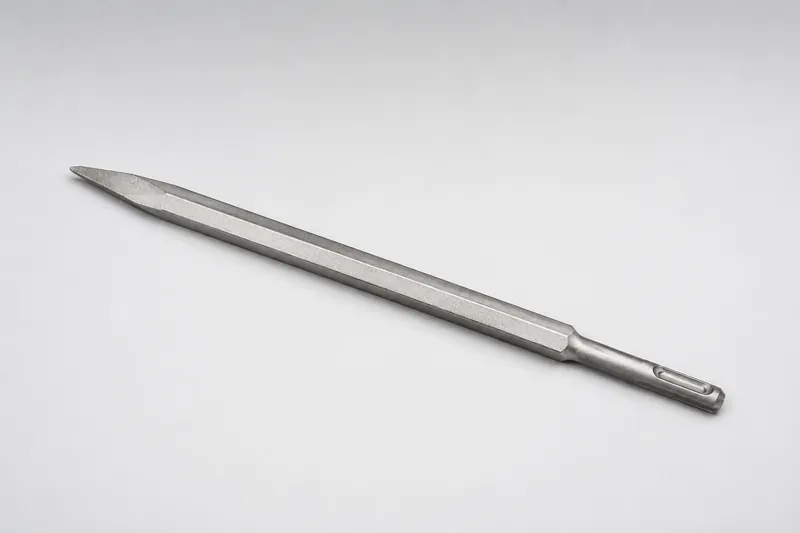 Cincel Punta Sds Plus1-1/2x 10 (14 X 250 Mm) Emtop (Paq. De 10) — vista 2