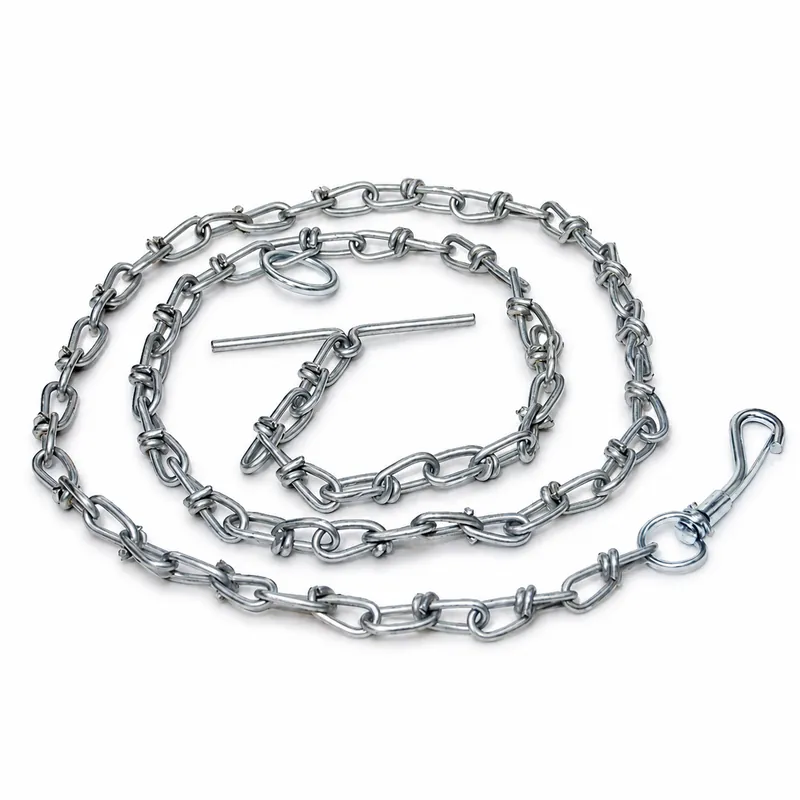 Cadena P/ Perro 20*6 (Caj.12/1) — vista 2