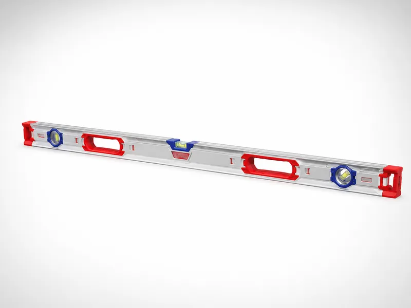 Nivel Magnetico 80 Cm Industrial Emtop 32 Pulg