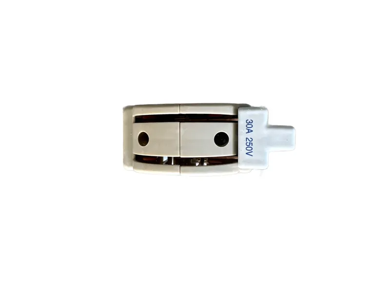 Switch Doble Tiro Japones 2p 30 Amp — vista 2